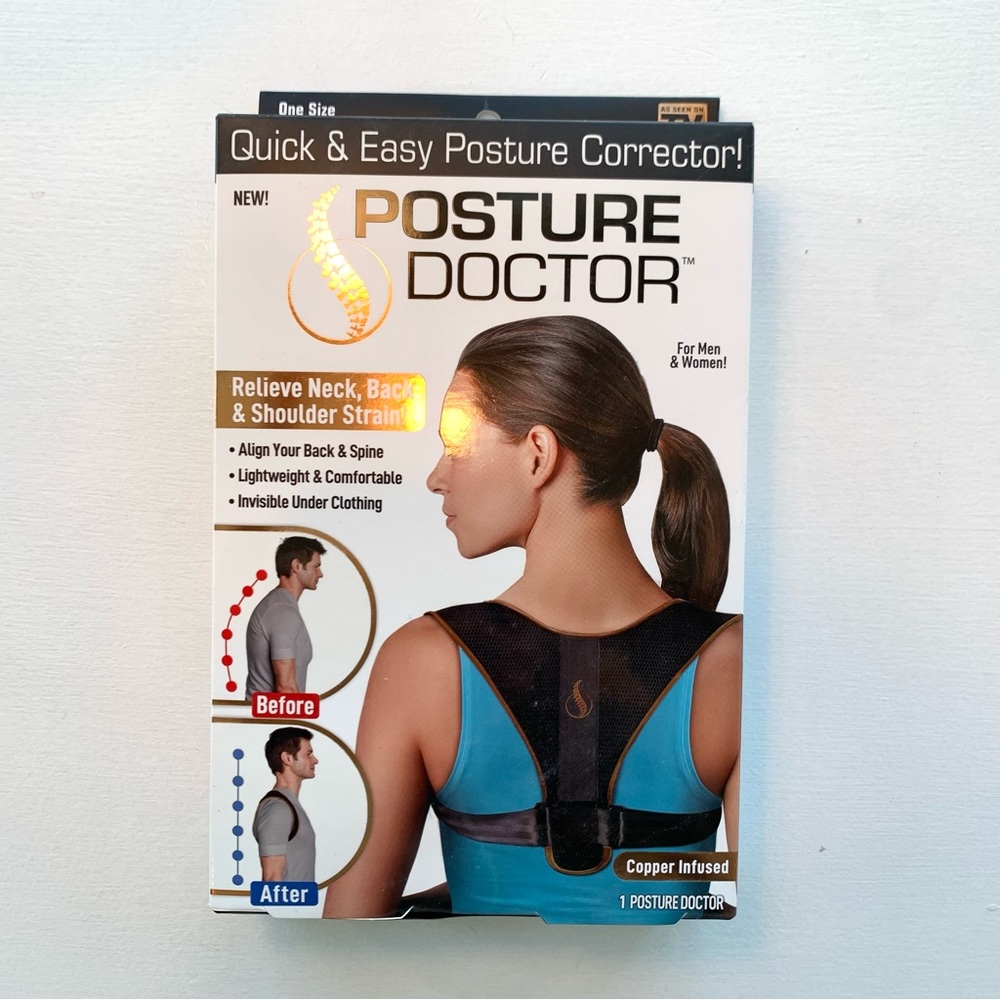 Posture Corrector